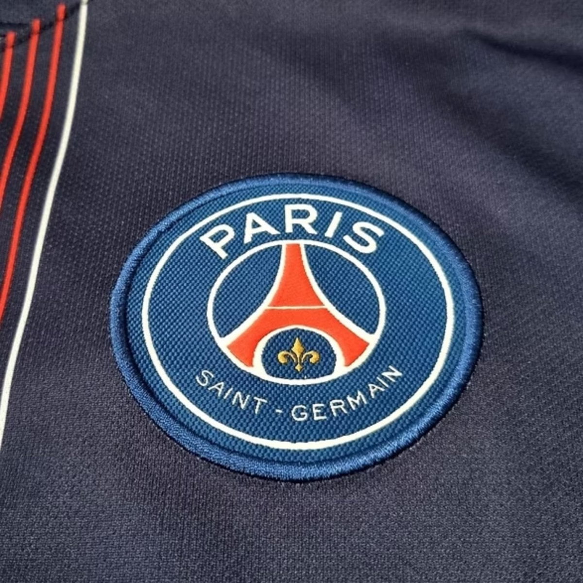 PSG Principal 16/17