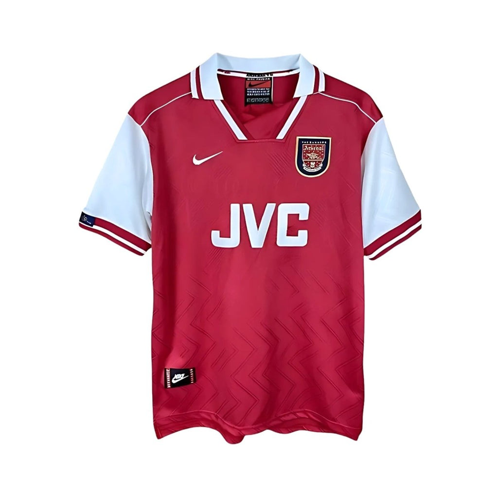 Arsenal Principal 97/98