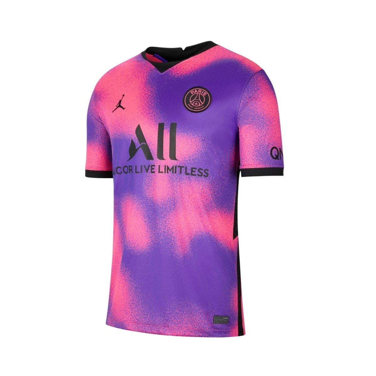 PSG Cuarta 20/21