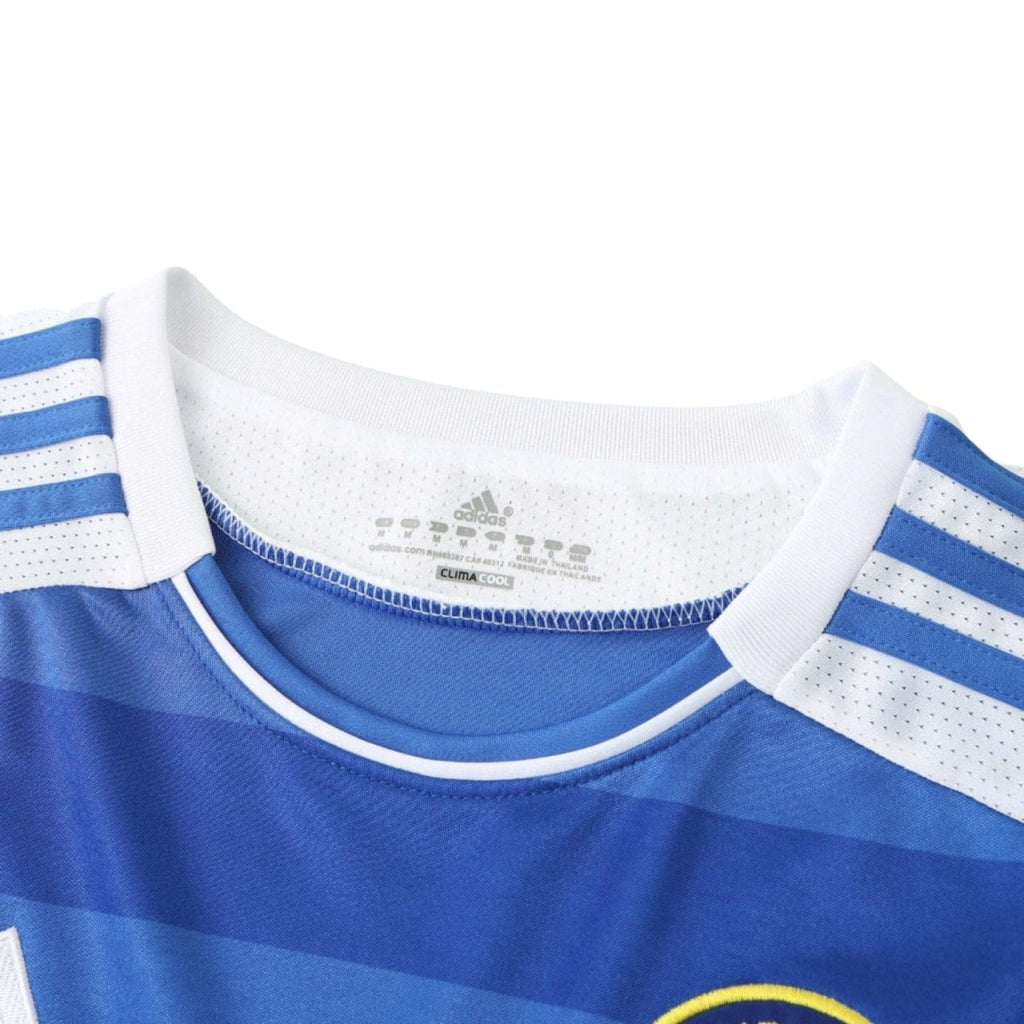 Chelsea Principal 11/12 - Manga Larga