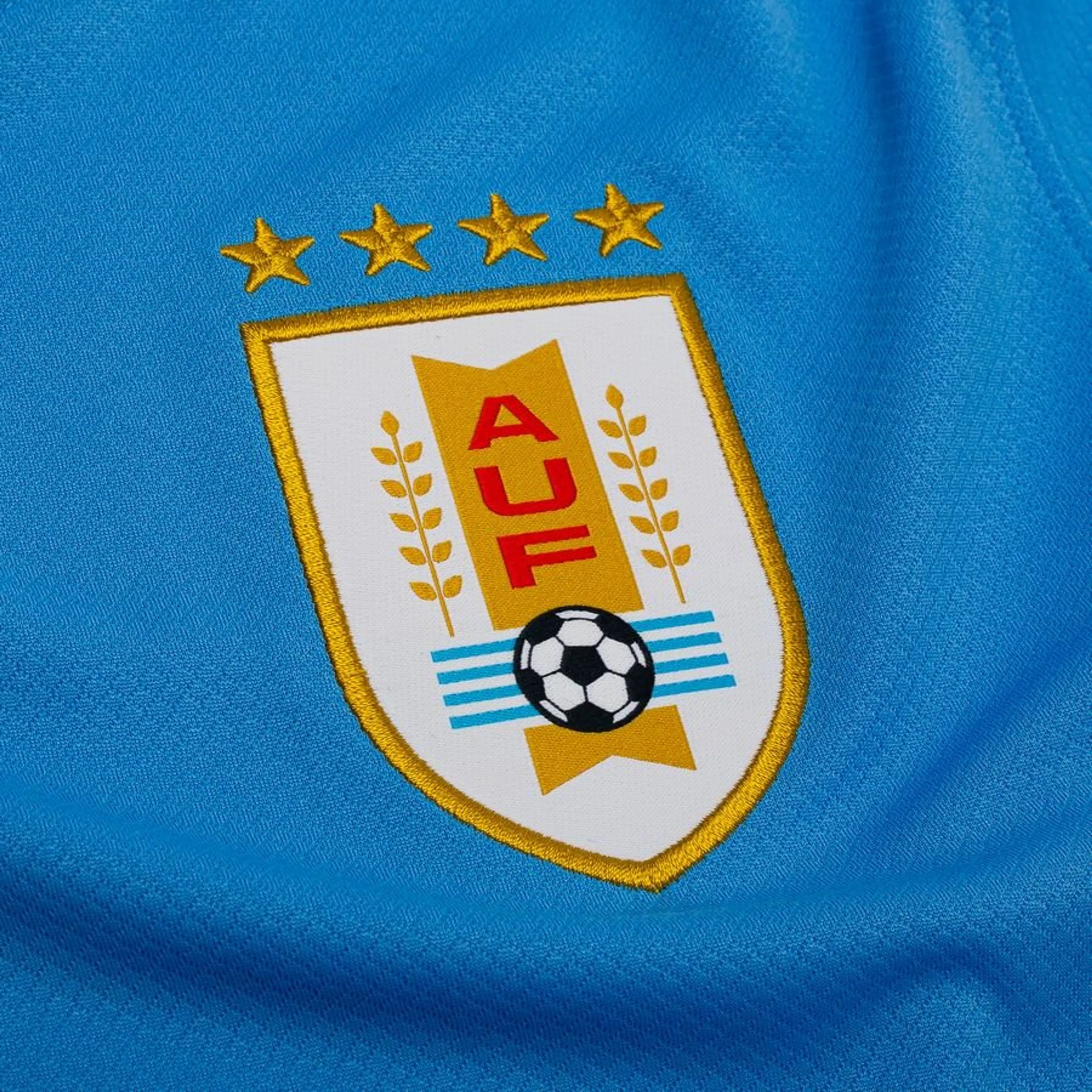 Uruguay Principal 2026 - Mundial