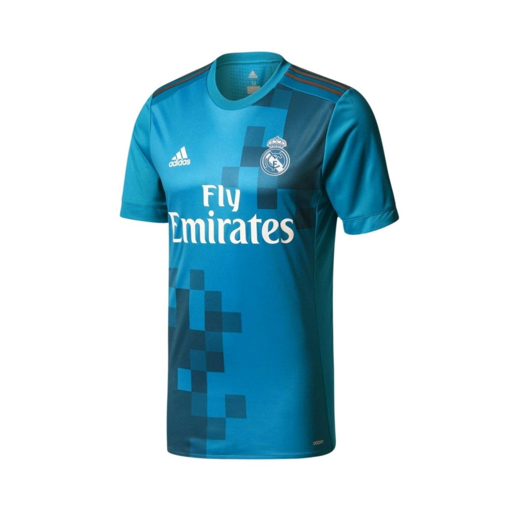 Real Madrid Tercero 17/18