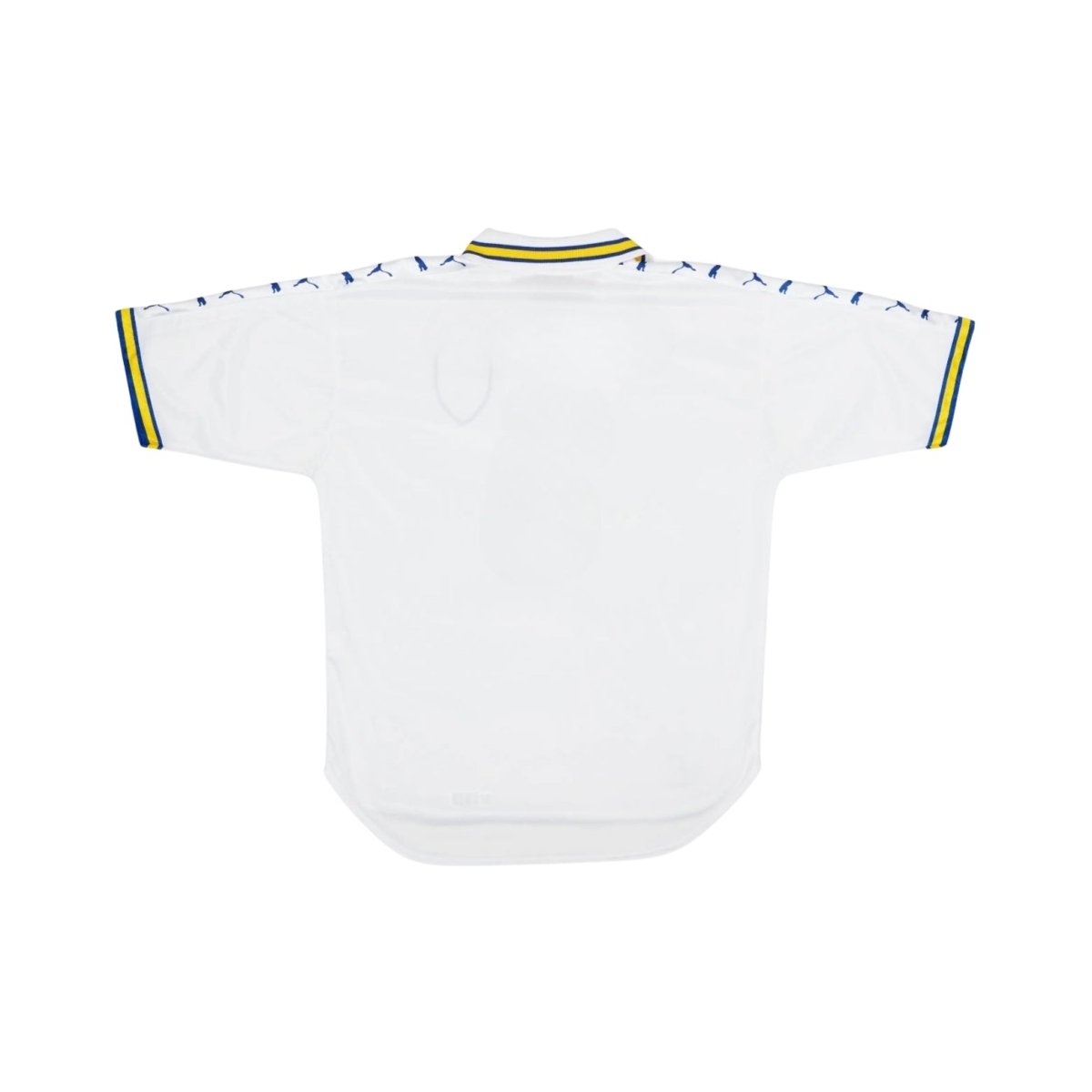 Leeds United Principal 98/99