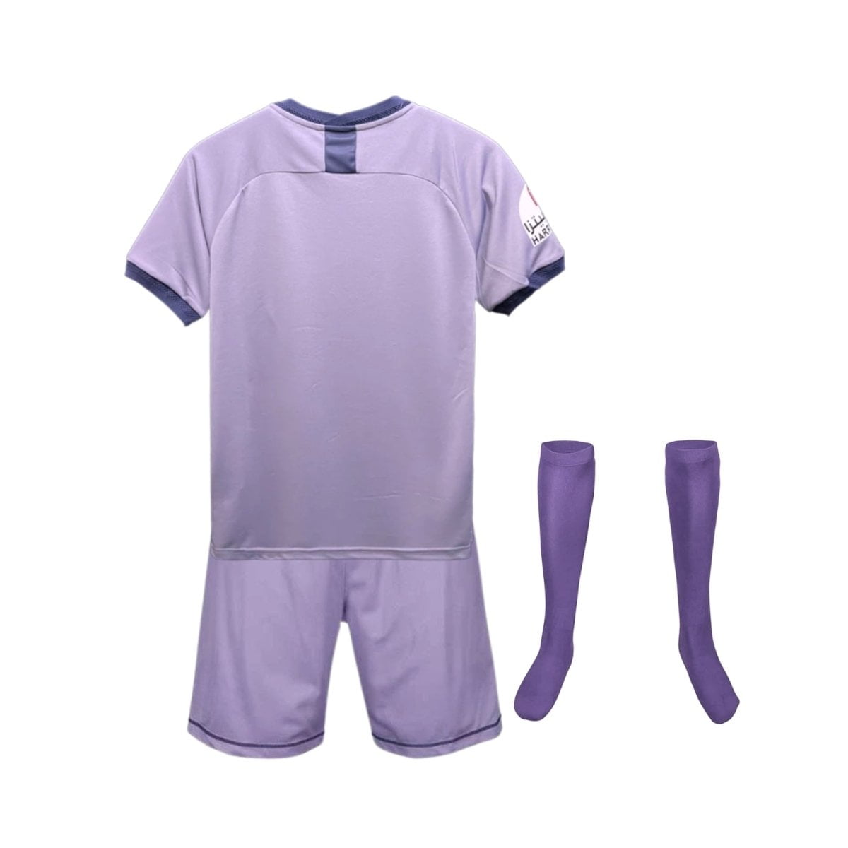Kit de Niño - Al-Nassr FC Tercero 22/23