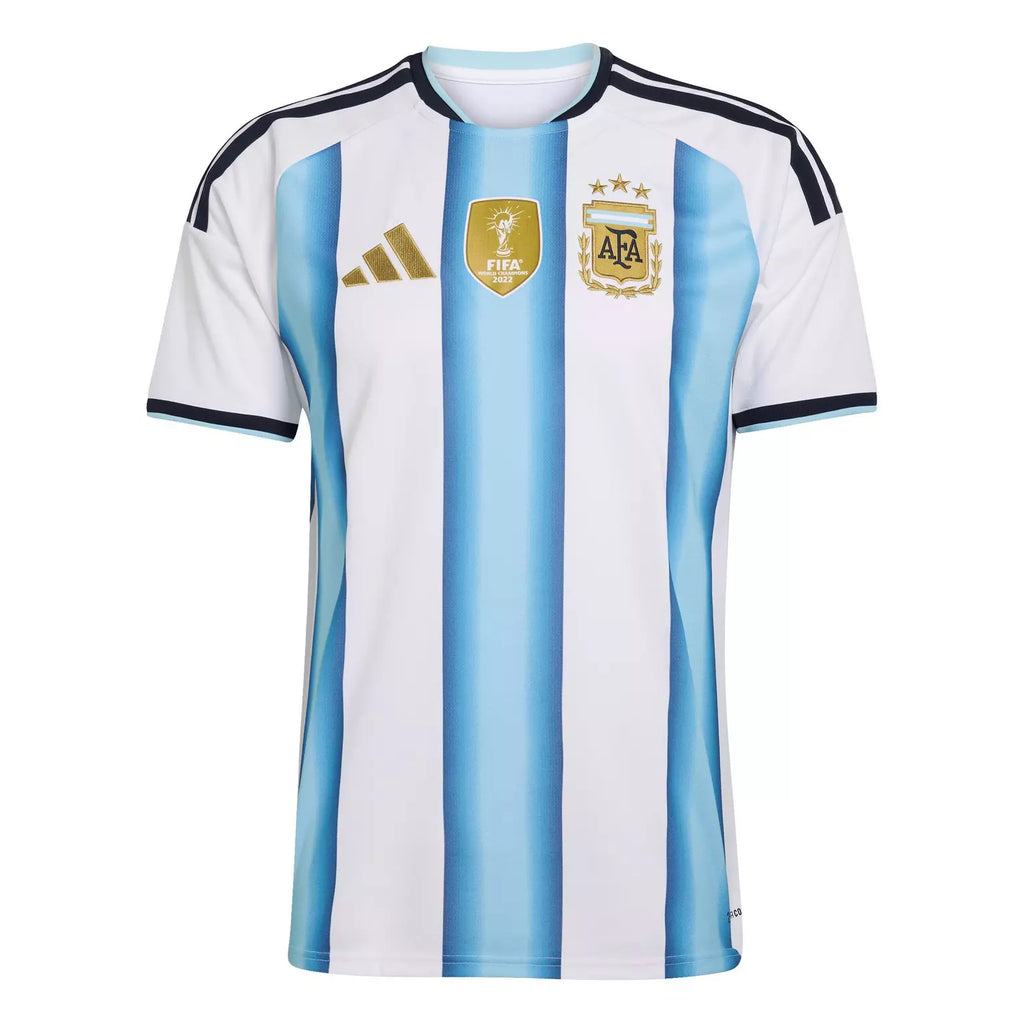 Argentina Principal 2026 - Mundial