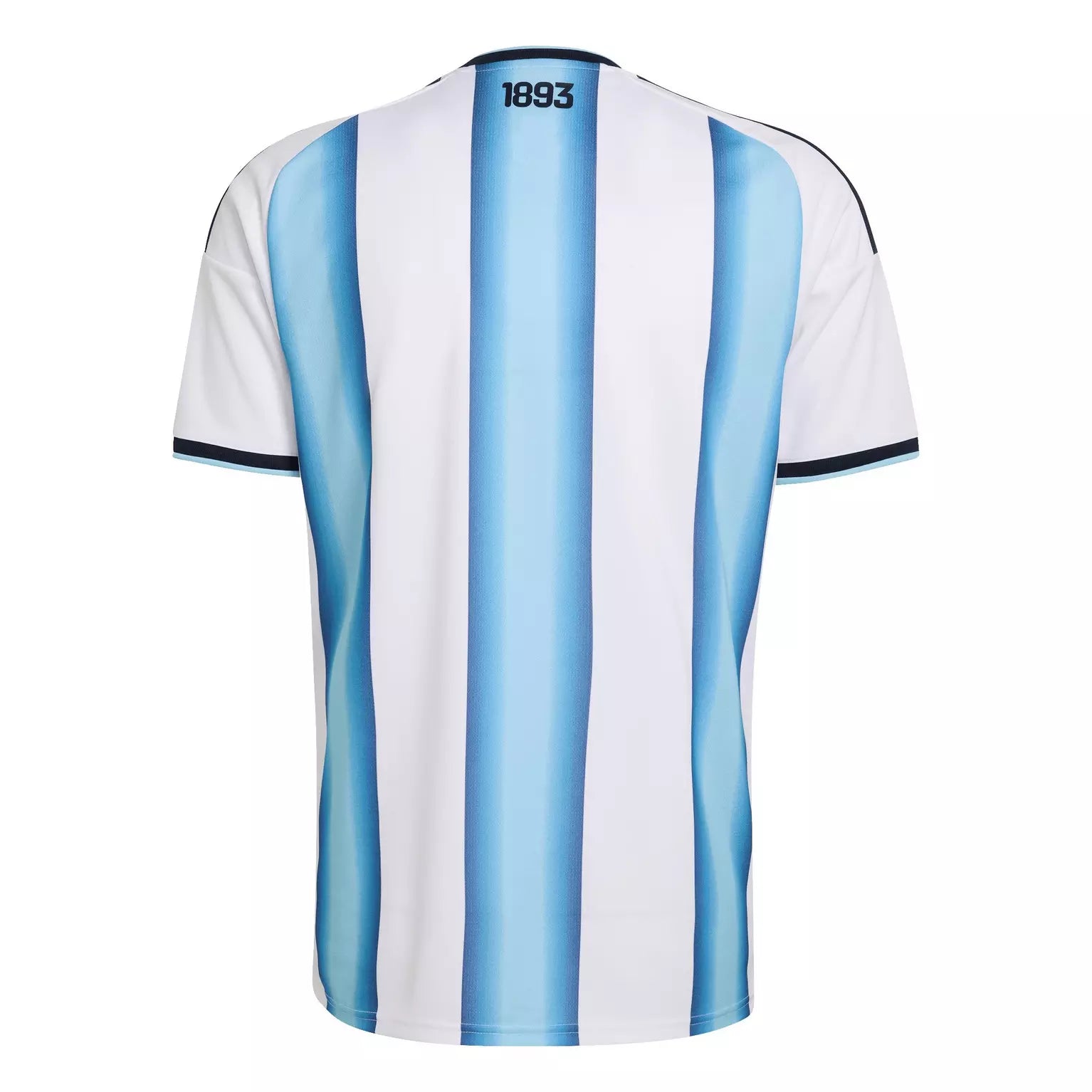 Argentina Principal 2026 - Mundial