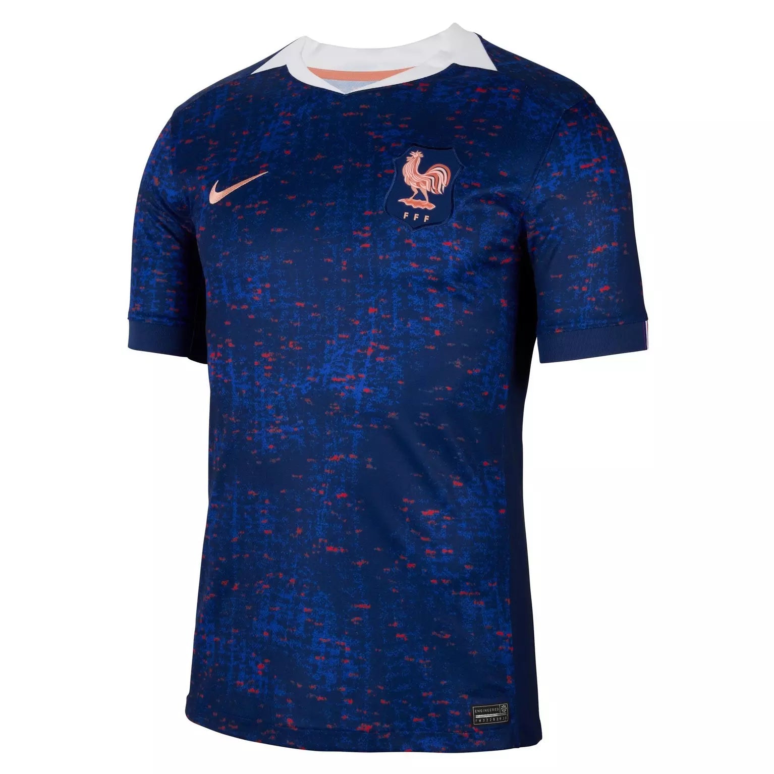 Francia Principal 2026 - Mundial