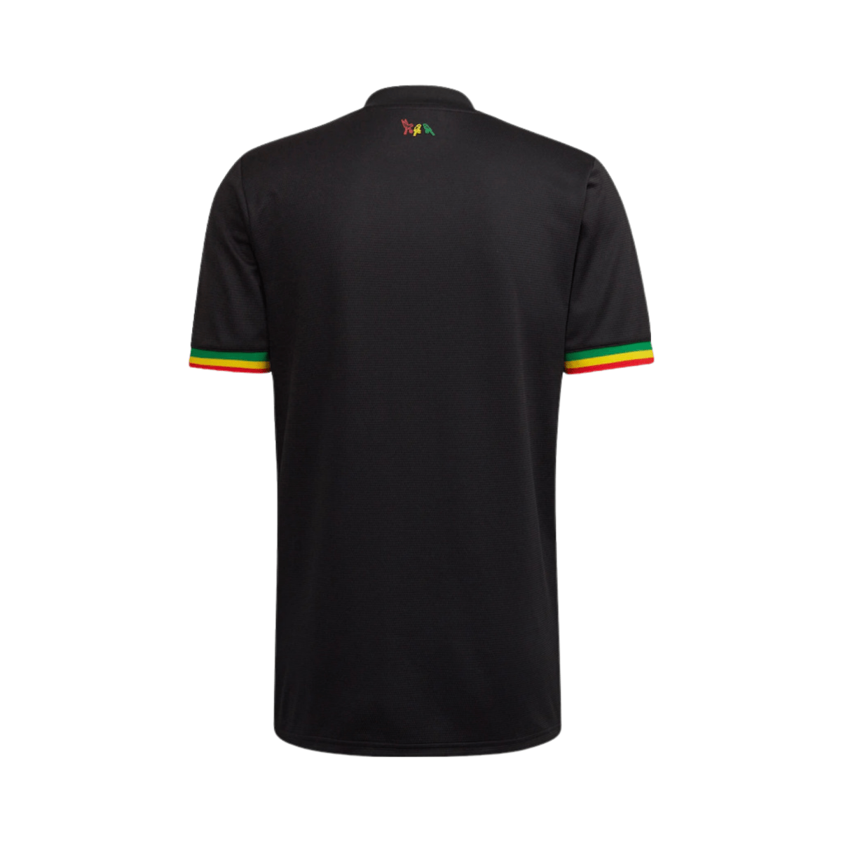 Ajax Tercera 21/22 - Bob Marley