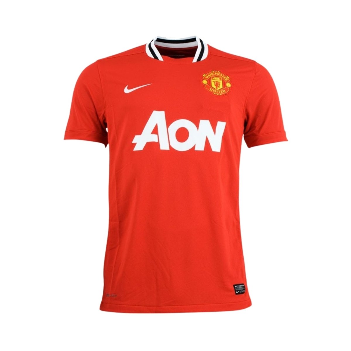 Manchester United Principal 11/12