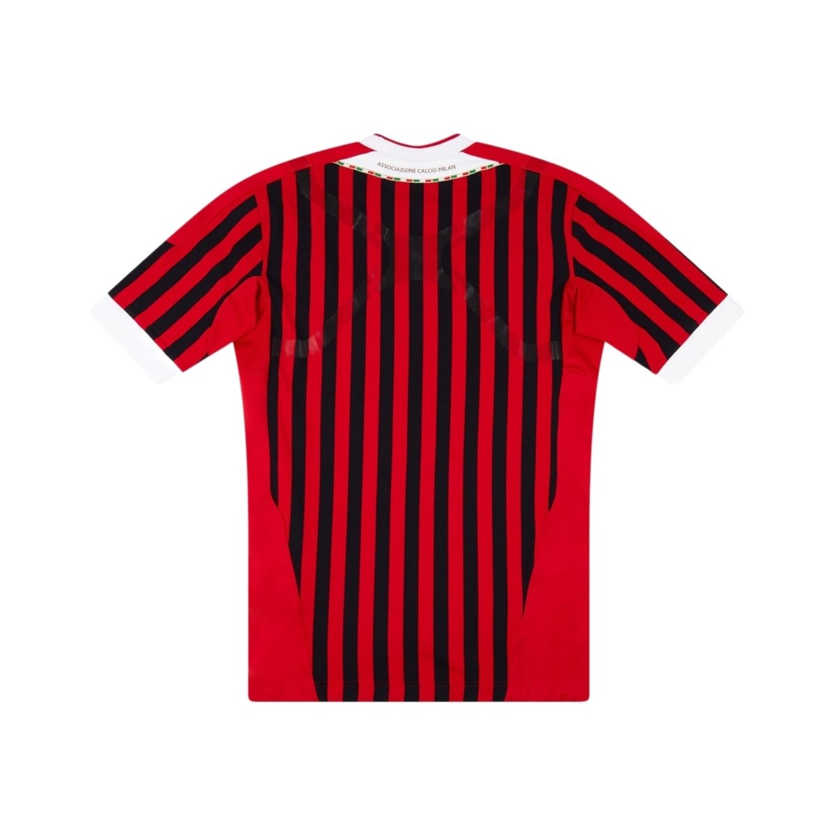 AC Milan Principal 11/12