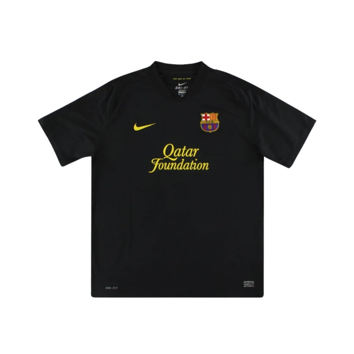 Barcelona Alternativa 11/12
