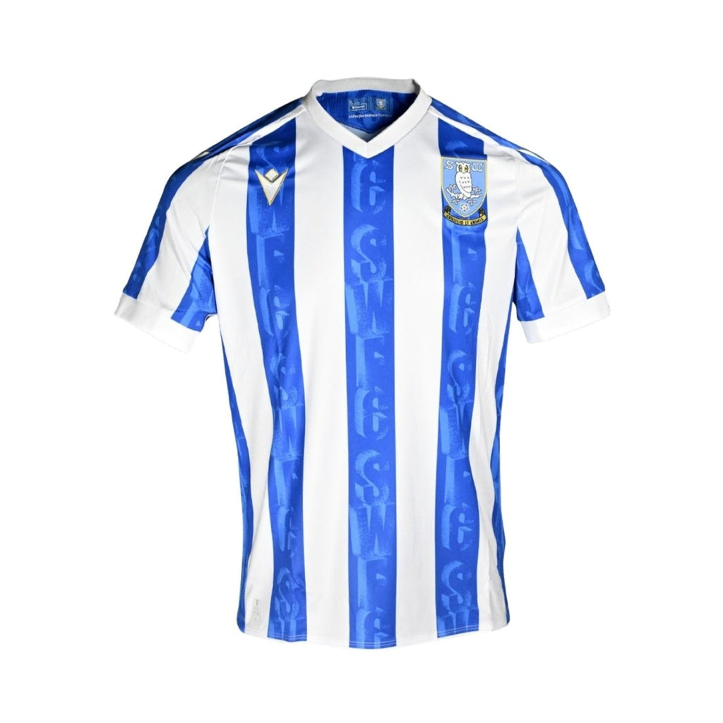 Sheffield Wednesday Principal 25/26