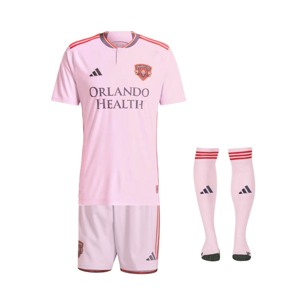 Kit Niño - Orlando Alternativa 24/25