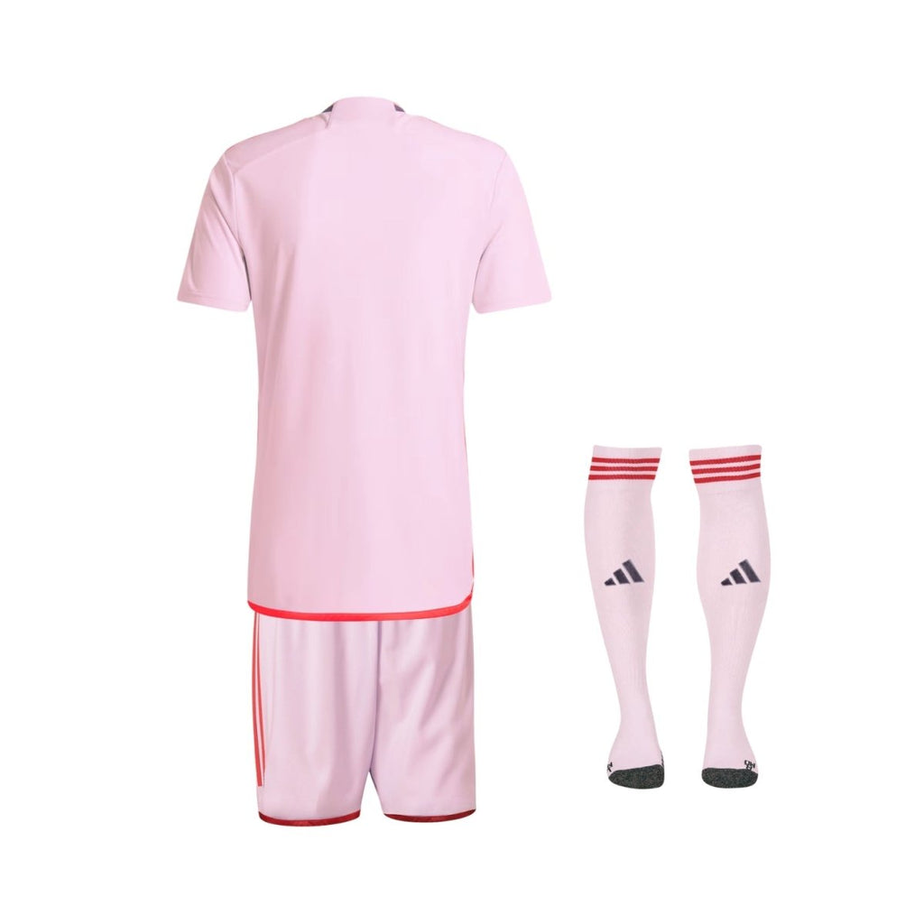 Kit Niño - Orlando Alternativa 24/25