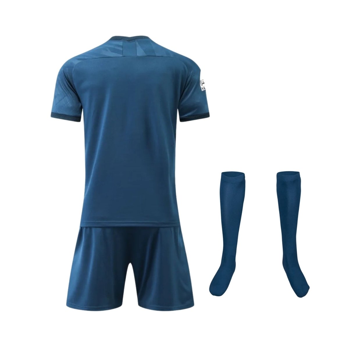 Kit de Niño - Al-Nassr FC Alternativa 22/23