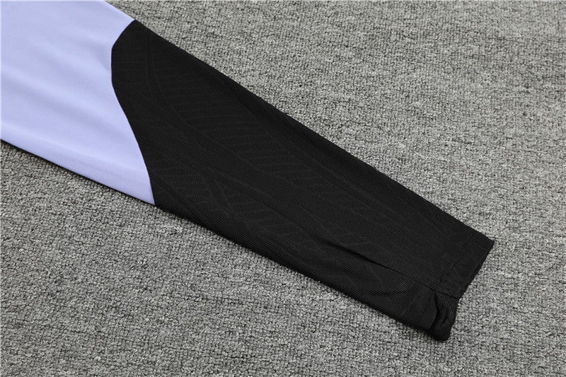 Tottenham Hotspur F.C. 24/25 - Chándal - 1/2 Cremallera