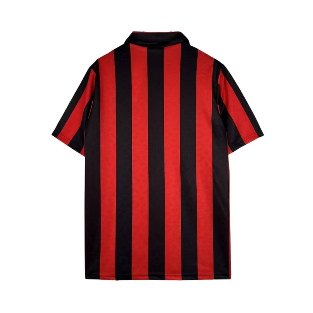 AC Milan Principal 89/90