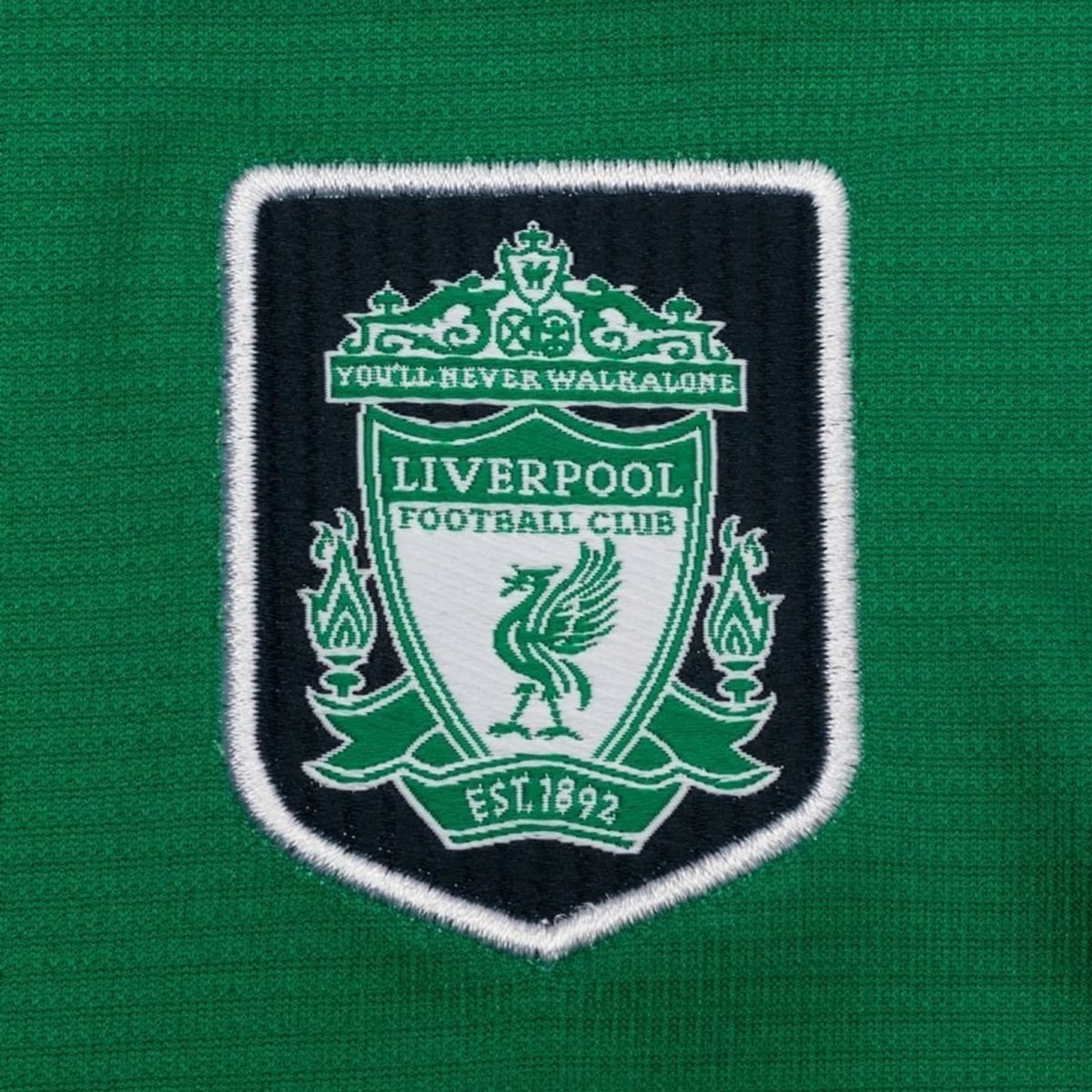Liverpool Alternativa 98/99
