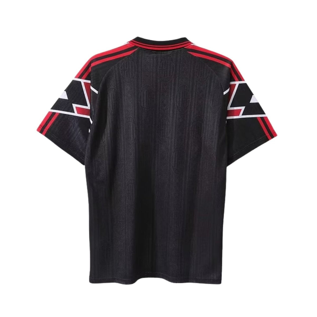 AC Milan Tercera 97/98 - 100º Aniversario
