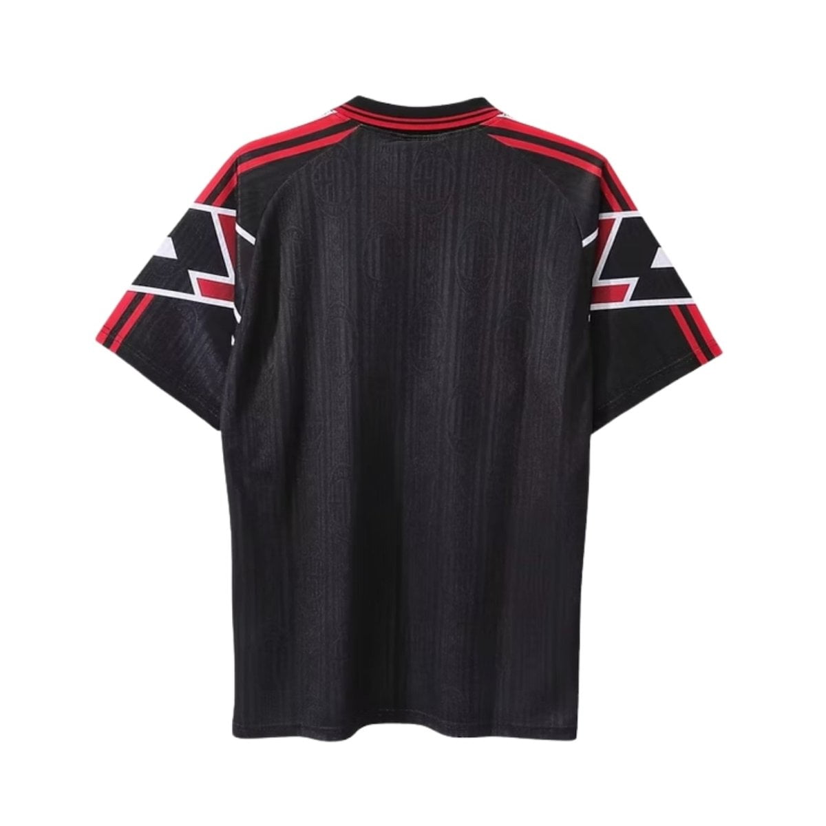 AC Milan Tercera 97/98 - 100º Aniversario
