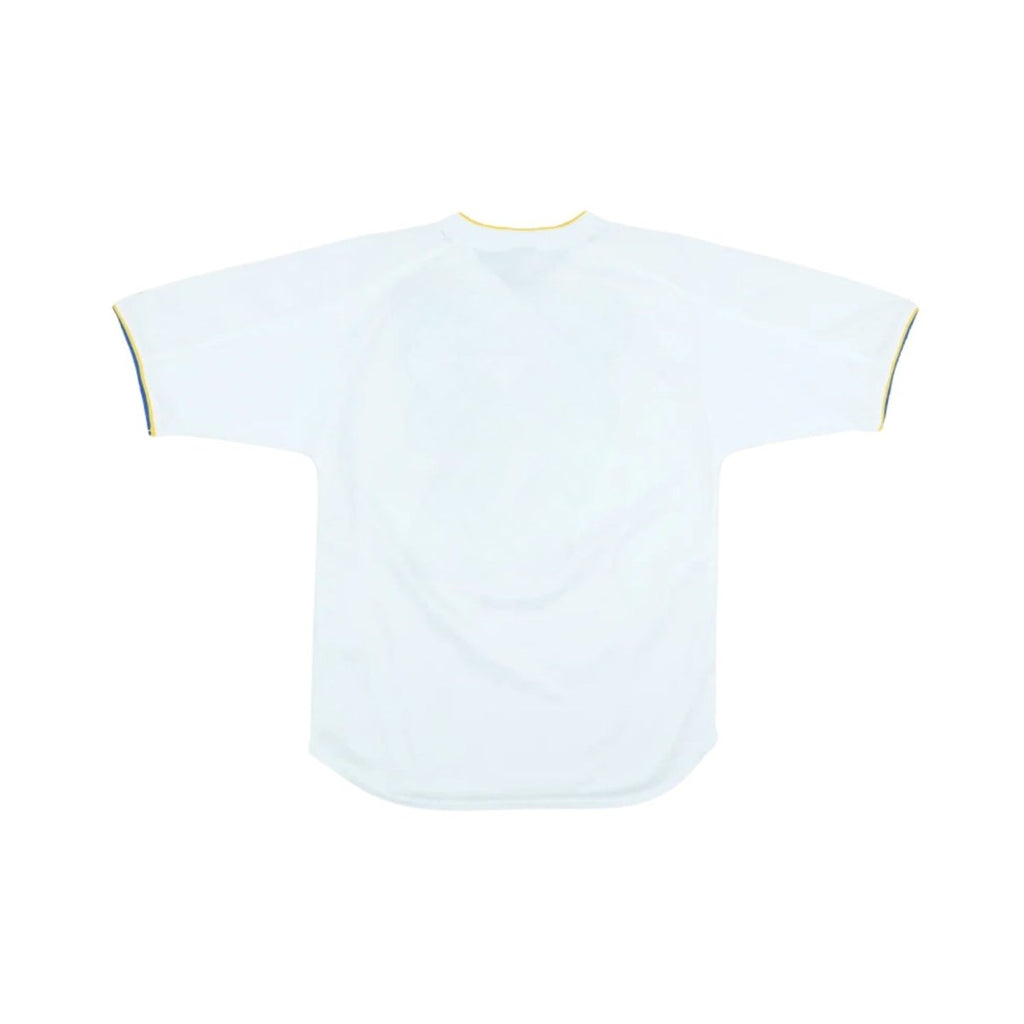 Leeds United Principal 00/01