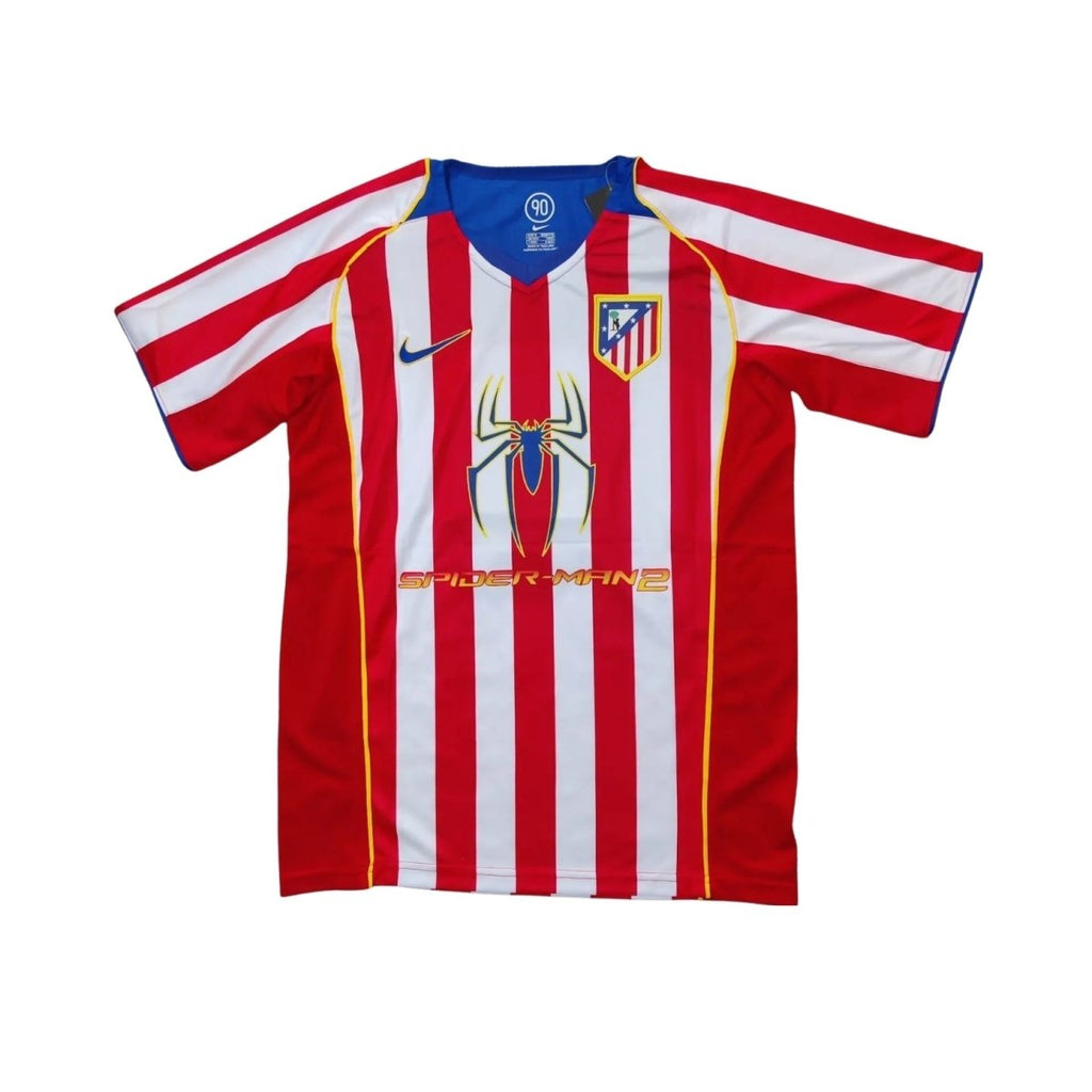 Atlético Madrid Principal 04/05