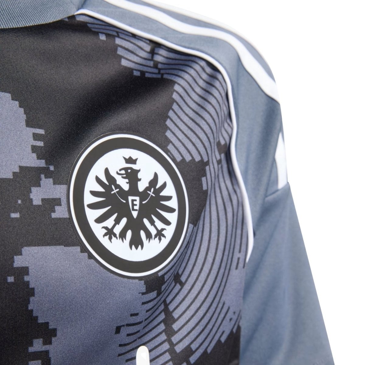 Eintracht Frankfurt Tercera 25/26