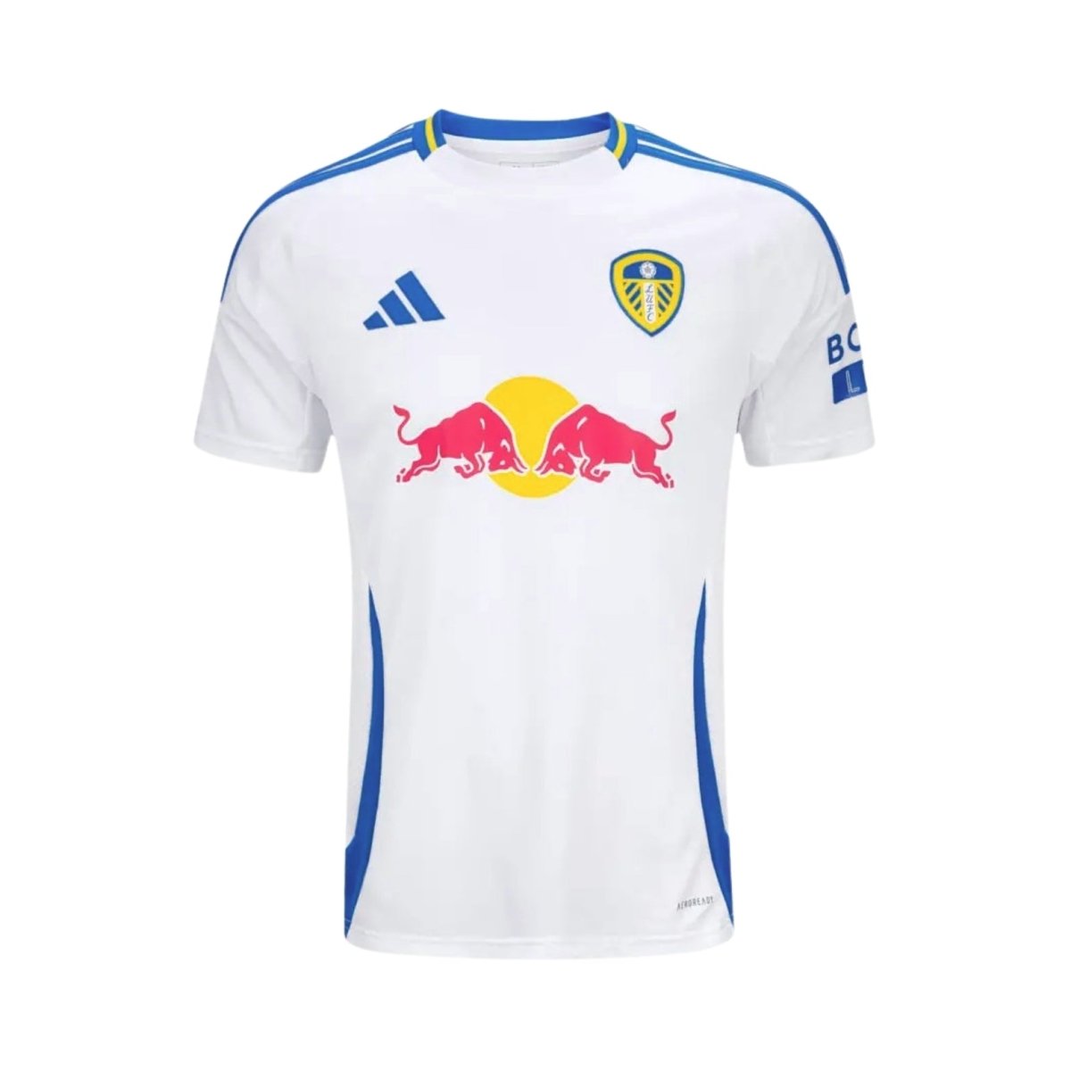 Leeds United Principal 24/25