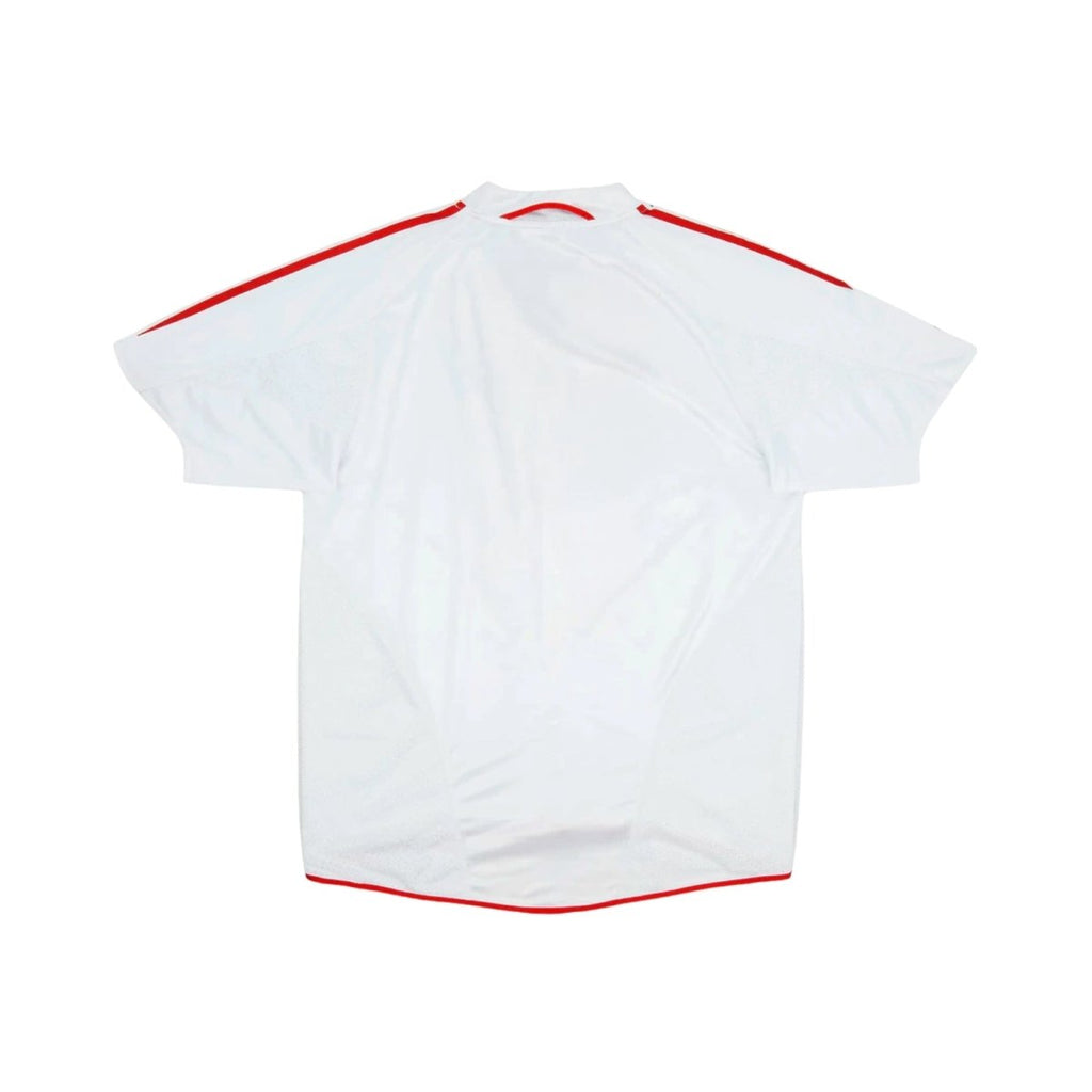 AC Milan Alternativa 04/05