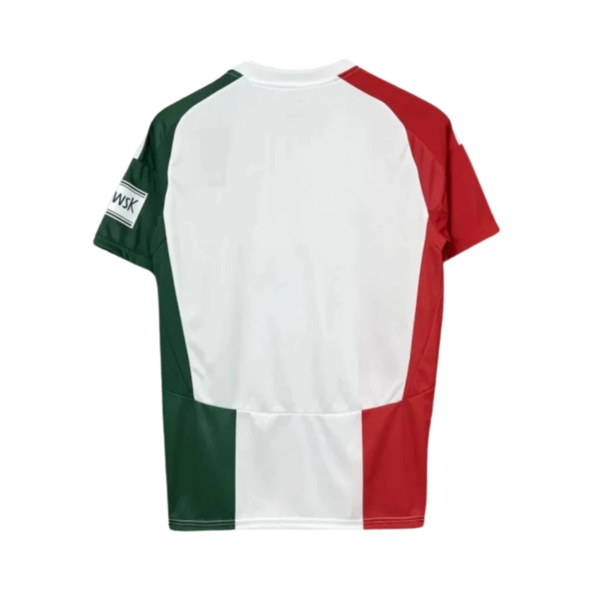 Legia Varsovia Cuarto 24/25