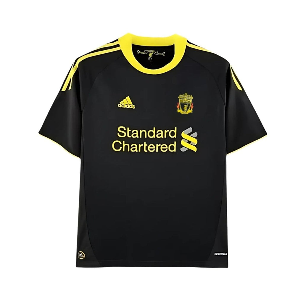 Liverpool Tercera 10/11