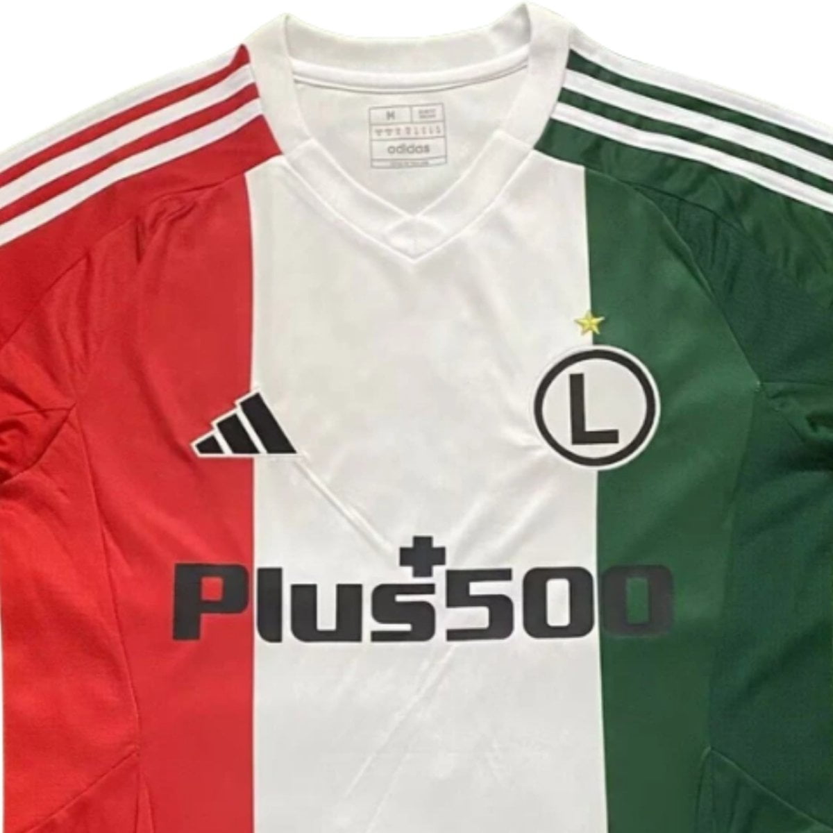 Legia Varsovia Cuarto 24/25