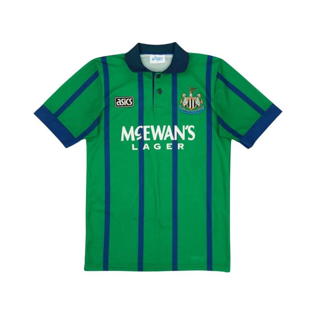 Newcastle United Tercero 94/95