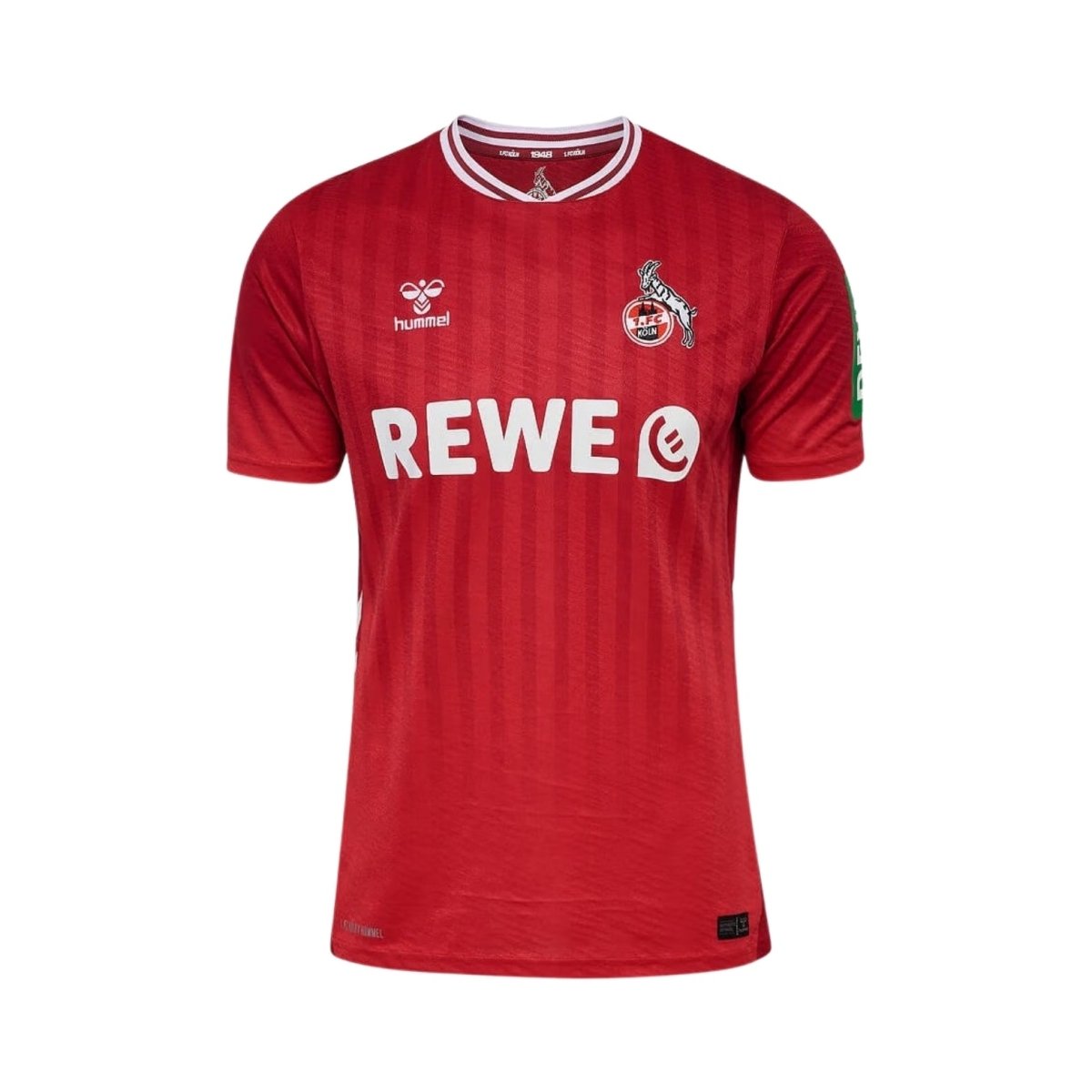 FC Köln Alternativa 25/26