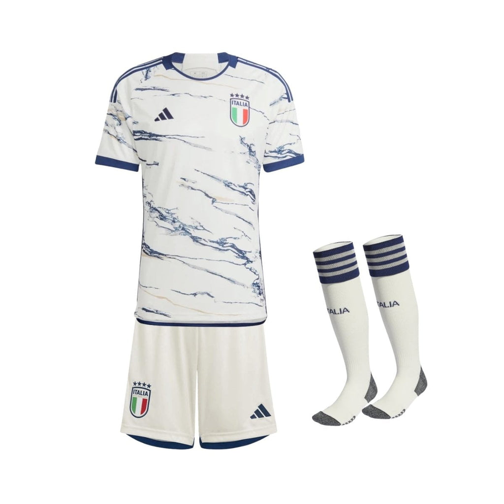 Kit de Niño - Italia Alternativa 22/23