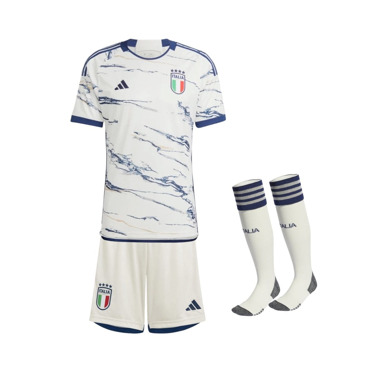 Kit de Niño - Italia Alternativa 22/23