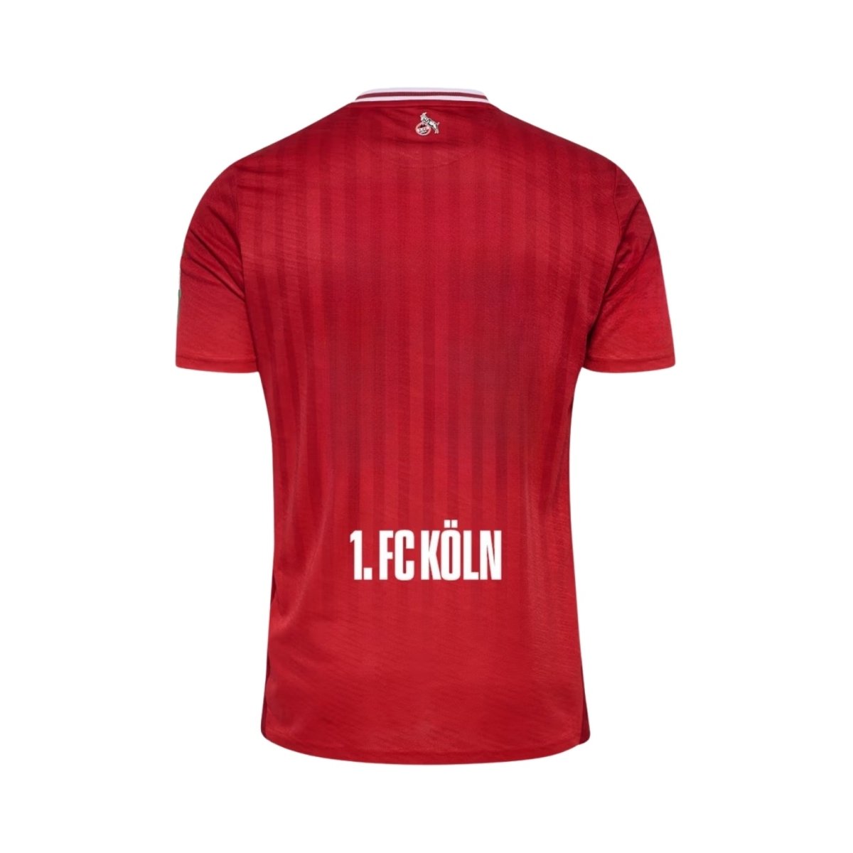 FC Köln Alternativa 25/26