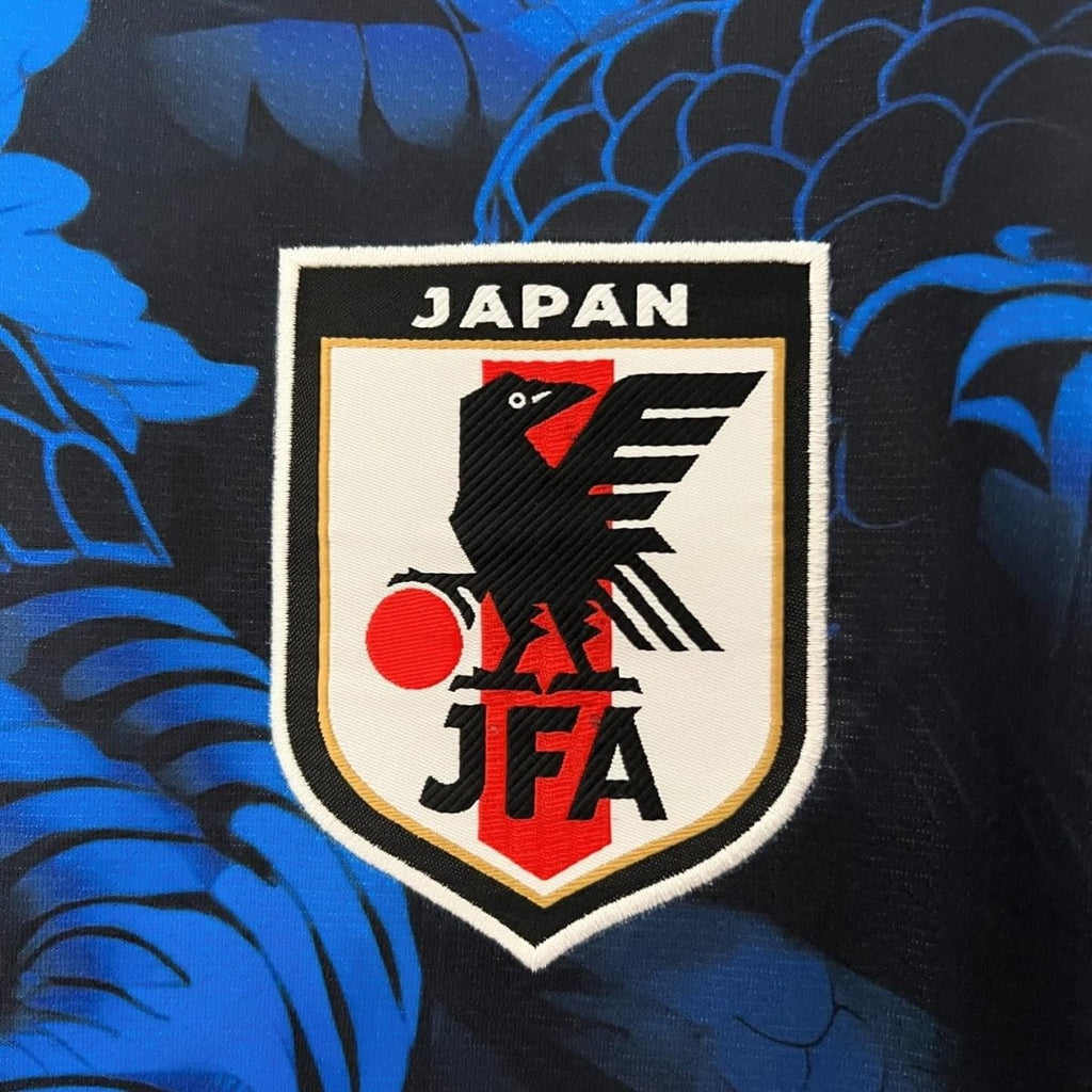 Japón Edición Especial 24/25