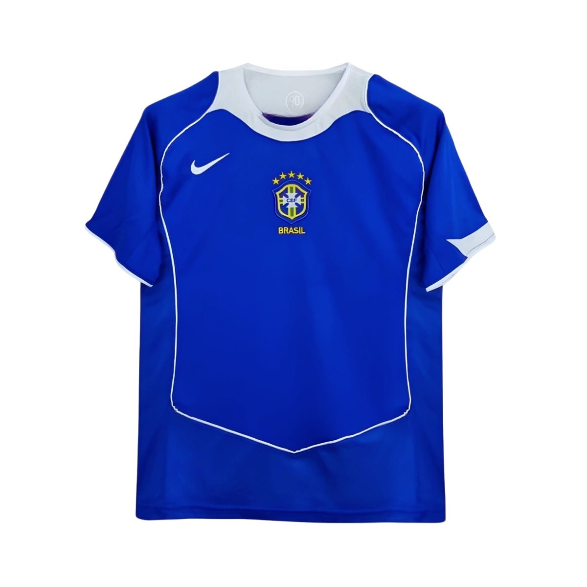 Brasil Alternativa 04/05