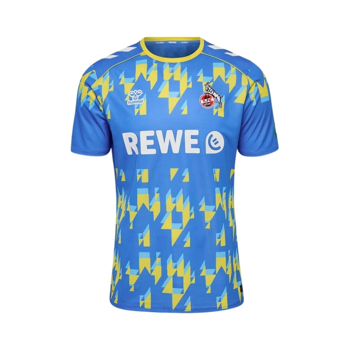 FC Köln Portero 25/26