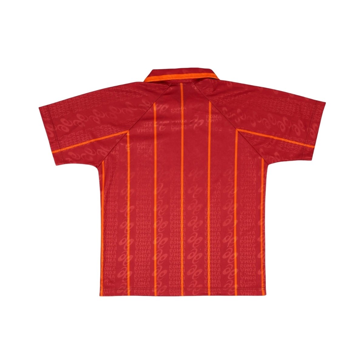 AS Roma Principal 96/97