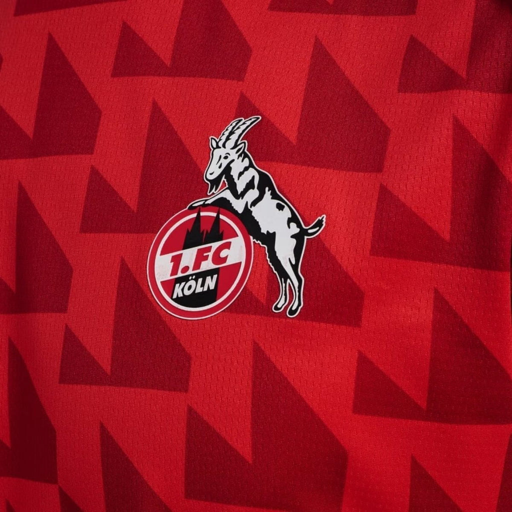 FC Köln Pre-Partido 25/26
