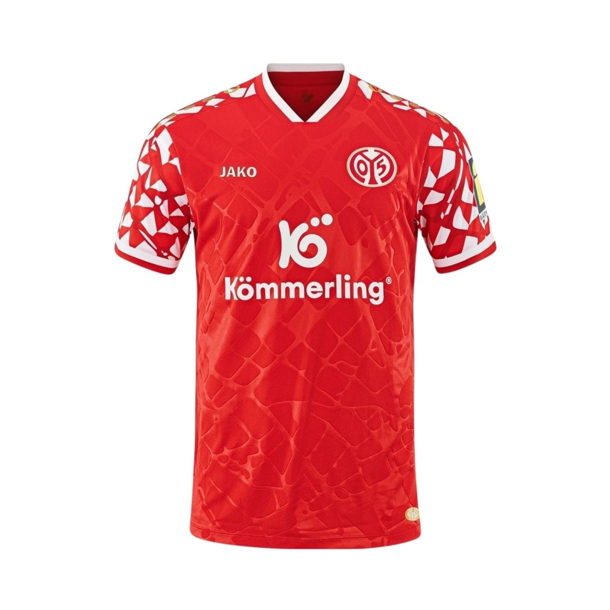 FSV Mainz 05 Principal 25/26