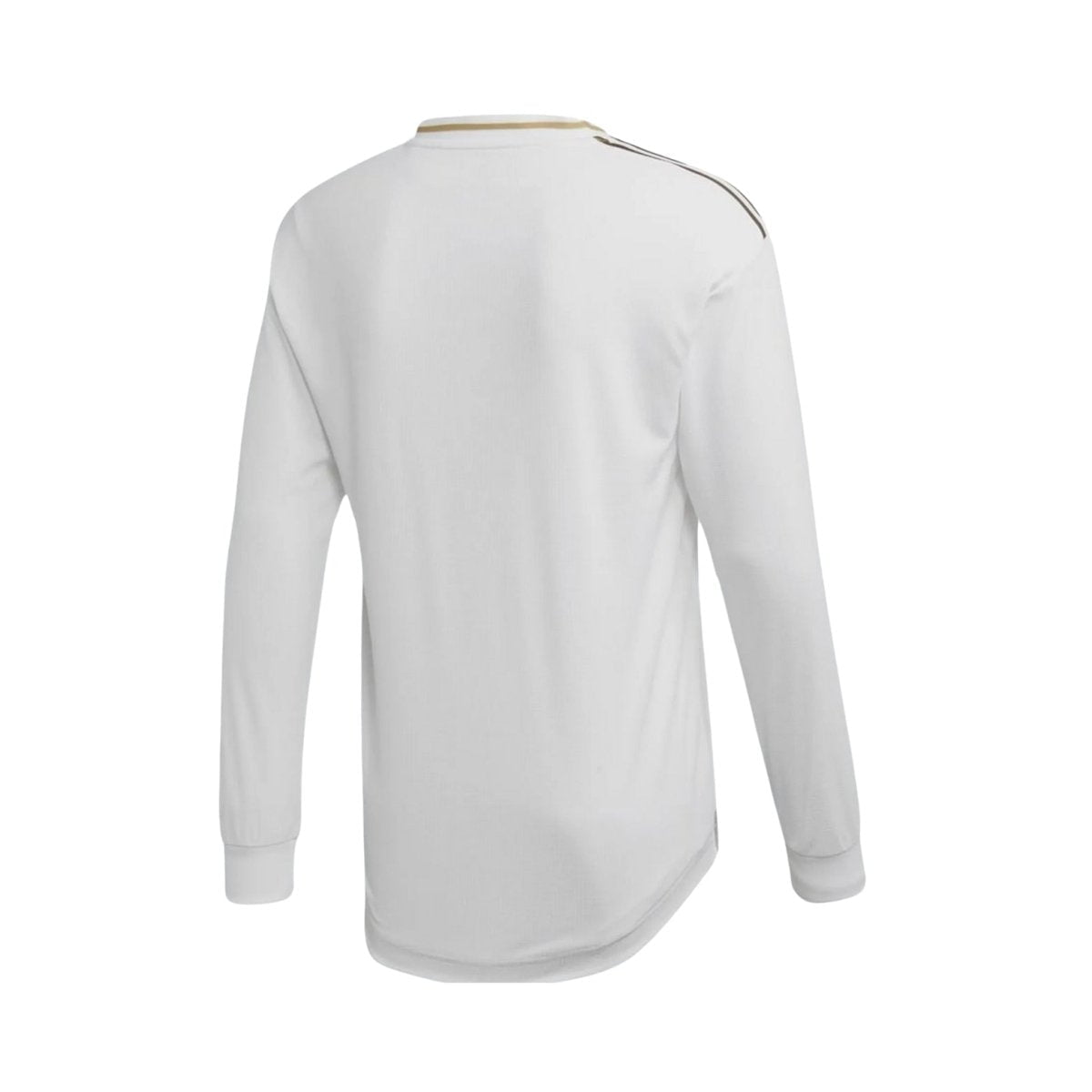 Real Madrid Principal 19/20 - Manga Larga