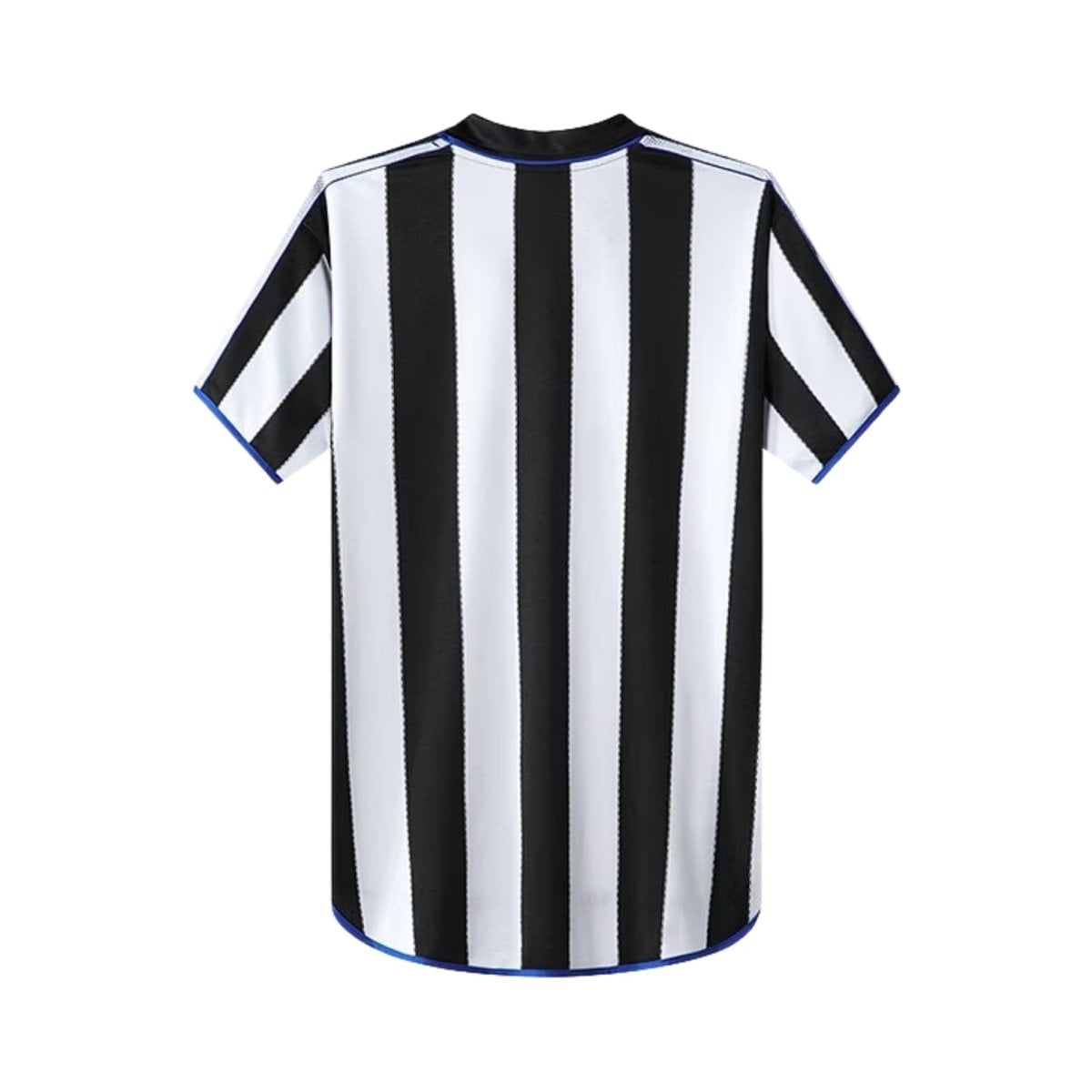 Newcastle Principal 00/01