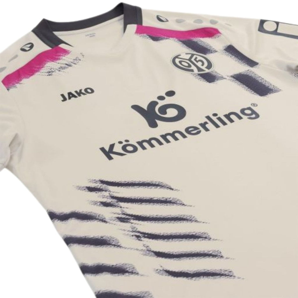 FSV Mainz 05 Tercera 25/26