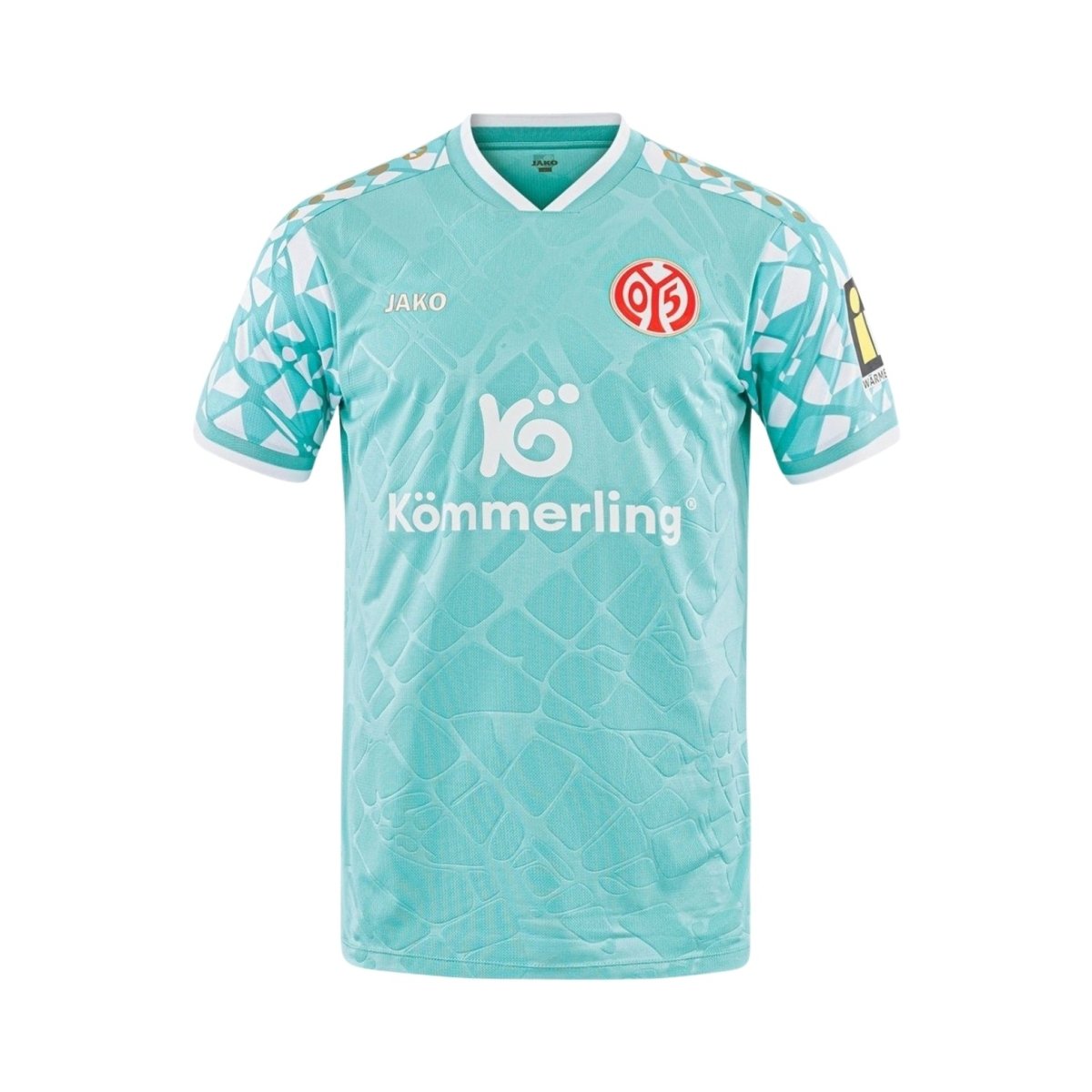 FSV Mainz 05 Portero 25/26