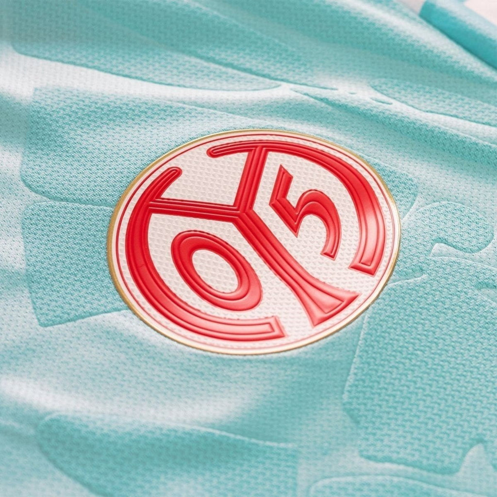 FSV Mainz 05 Portero 25/26