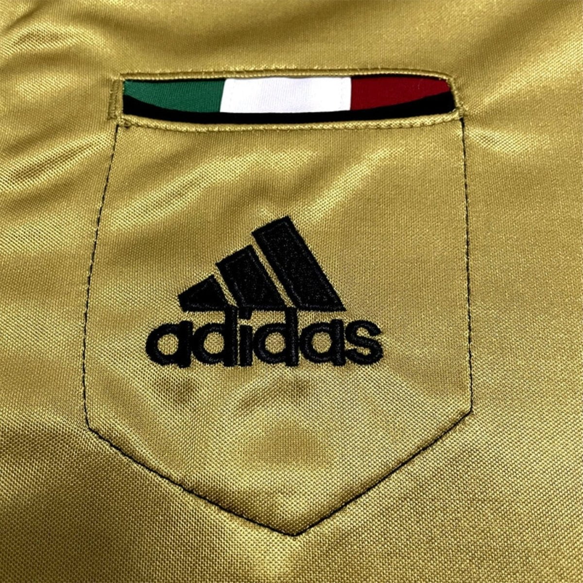AC Milan Tercero 13/14
