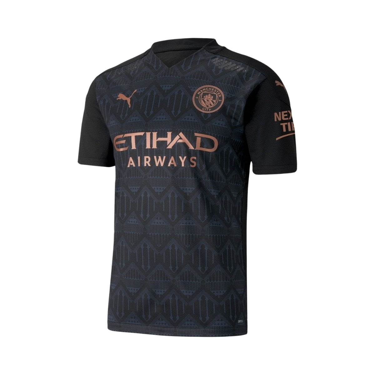 Manchester City Alternativa 20/21